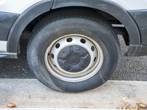 Used 2016 Ford Transit 150 130 Low Roof image 14