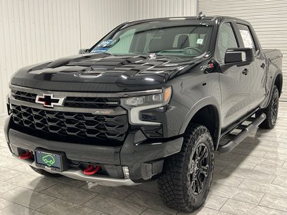 Used 2024 Chevrolet Silverado 1500 ZR2 w/ Technology Package