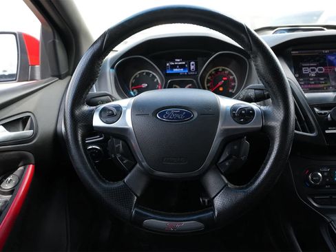 Used 2013 Ford Focus ST image 8