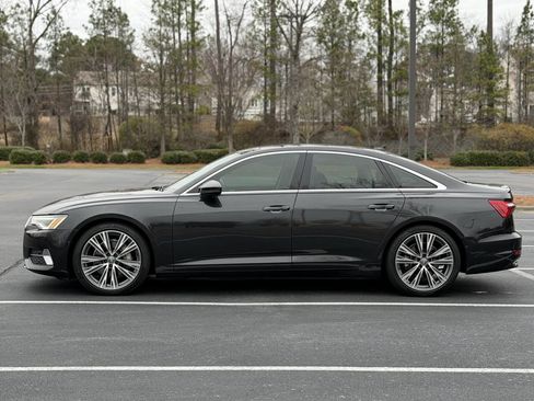 Used 2020 Audi A6 2.0T Premium Plus image 4