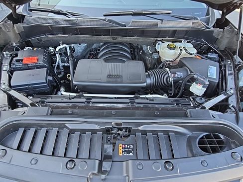 Used 2021 Chevrolet Silverado 1500 RST image 30