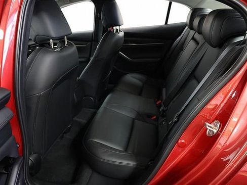 New 2026 MAZDA MAZDA3 s Sport image 22