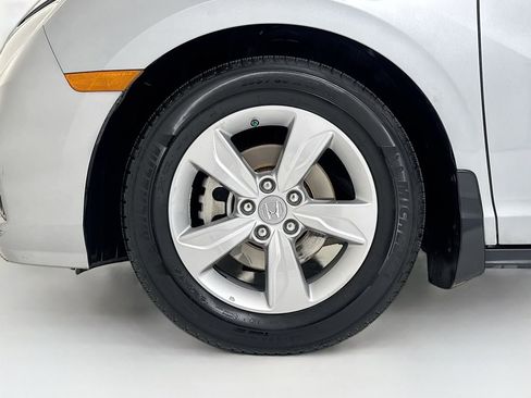 Used 2019 Honda Odyssey EX image 33