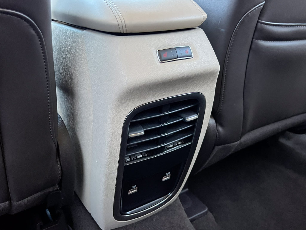 Used 2019 Lincoln MKC Select w/ Select Plus Package AWD/4WD image 34