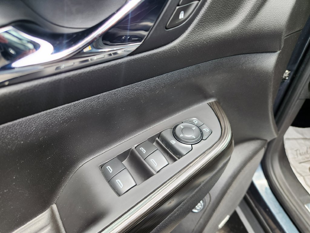 Used 2019 GMC Acadia SLT AWD/4WD image 29