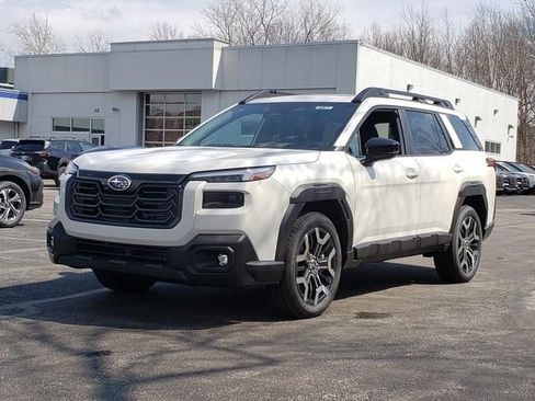 New 2026 Subaru Outback Touring XT image 8