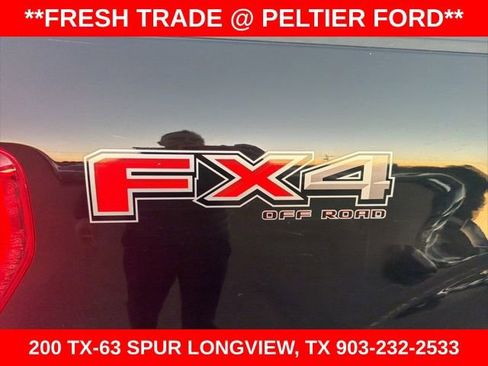 Used 2023 Ford F150 Lariat w/ Equipment Group 502A High image 13