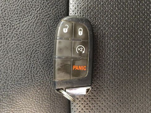 Used 2021 Jeep Compass Limited AWD/4WD image 32