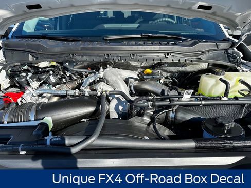 New 2026 Ford F250 XL w/ STX Appearance Package image 26