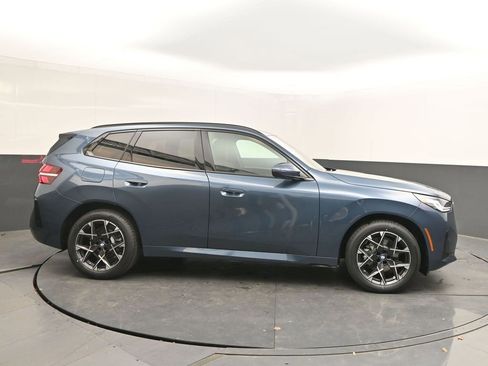 New 2026 BMW X3 xDrive30 image 8