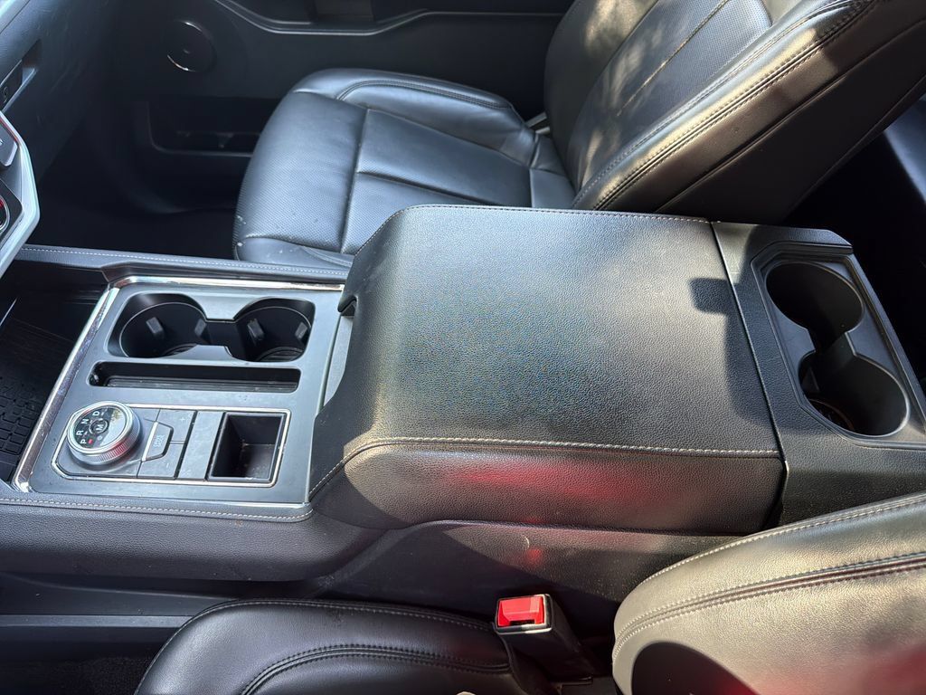 Used 2022 Ford Expedition Max XLT RWD image 45