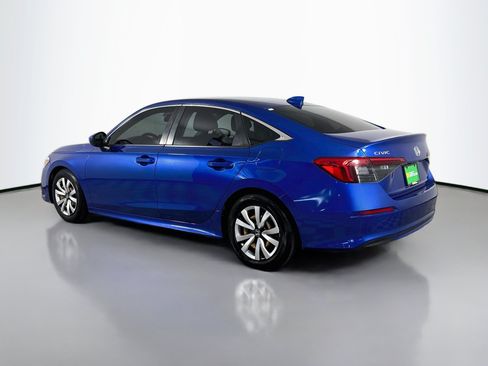 Used 2023 Honda Civic LX image 7