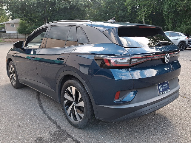 Certified 2023 Volkswagen ID.4 Pro RWD image 7