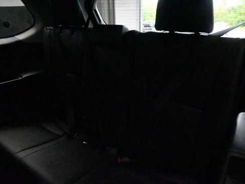 Used 2025 Toyota Grand Highlander AWD image 24