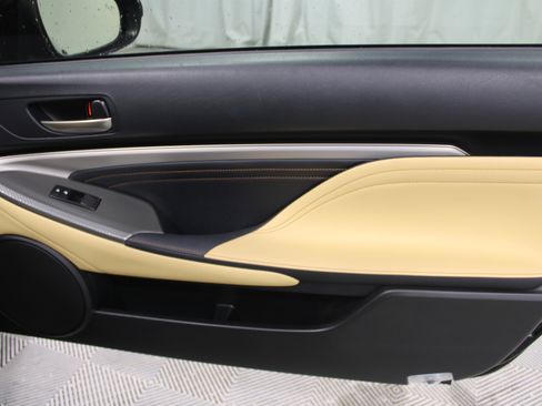 Used 2018 Lexus RC 300 AWD image 24