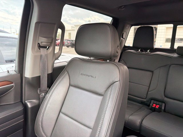 Used 2024 GMC Sierra 1500 Denali AWD/4WD image 63