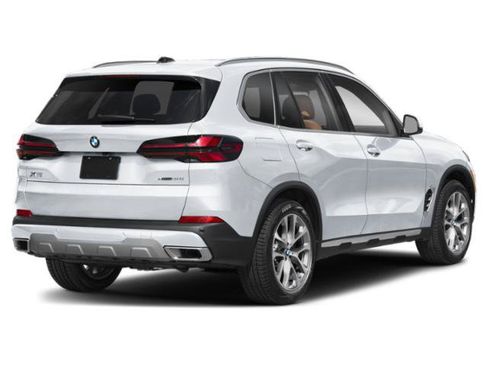 Used 2026 BMW X5 xDrive40i AWD/4WD image 2
