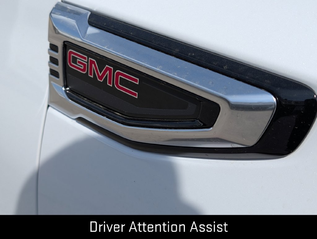 New 2026 GMC Yukon Denali w/ Denali Reserve Package AWD/4WD image 37