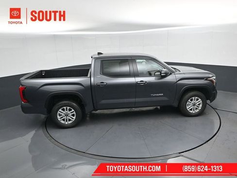 New 2026 Toyota Tundra SR5 w/ SR5 Premium Package image 47