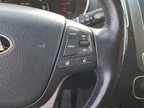 Used 2015 Kia Sorento SX image 22