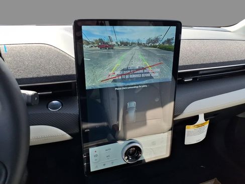 New 2026 Ford Mustang Mach-E Premium image 26