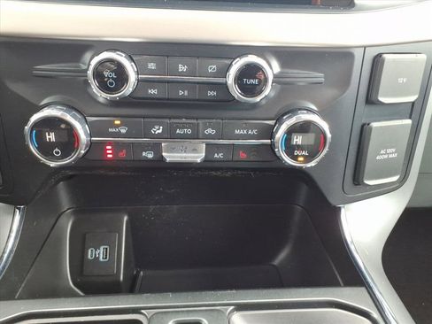 Used 2021 Ford F150 XLT w/ Equipment Group 302A High image 19