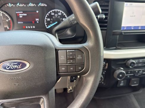 Used 2024 Ford F350 XLT AWD/4WD image 21