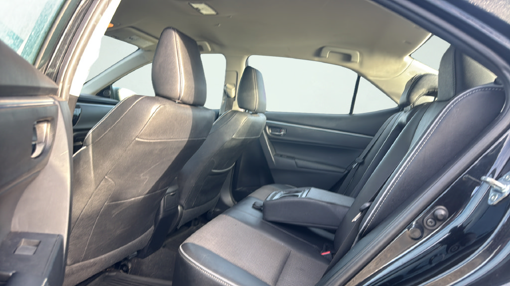 Used 2016 Toyota Corolla S FWD image 13