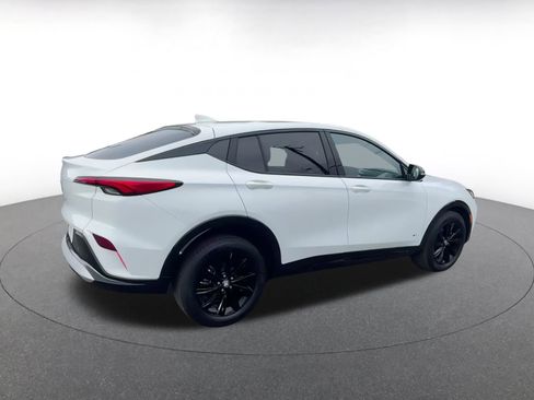 Used 2025 Buick Envista Sport Touring image 15