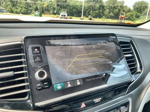 New 2026 Honda Ridgeline RTL image 25