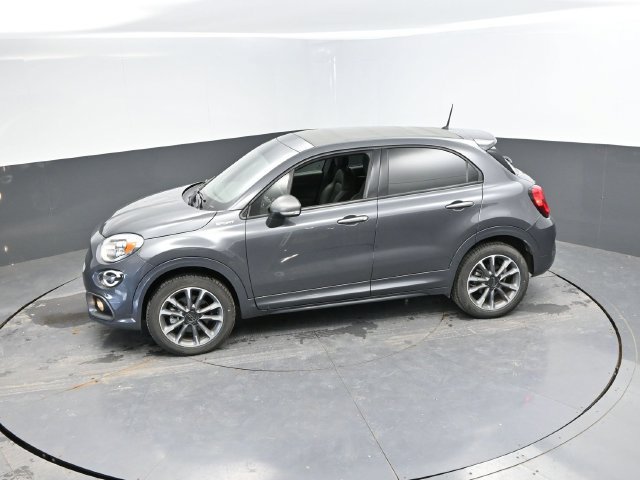 Used 2022 FIAT 500X Sport AWD/4WD image 38