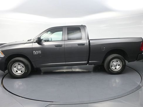 Used 2019 RAM 1500 Tradesman w/ Popular Equipment Group AWD/4WD image 6