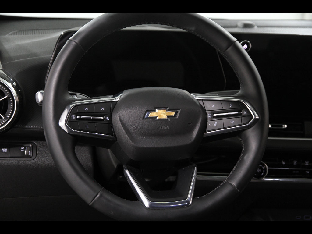Certified 2025 Chevrolet Equinox LT FWD image 7