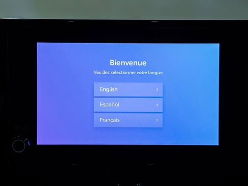 New 2026 Toyota Corolla SE image 17