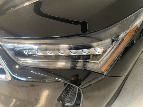 Used 2023 Acura RDX Technology Package image 10