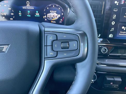 Used 2026 Chevrolet Silverado 2500 ZR2 image 24