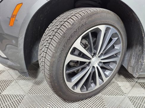 Used 2019 Buick Regal Essence w/ Sights and Sounds Package FWD image 10