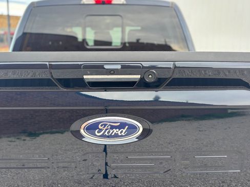 Certified 2022 Ford F150 Lariat w/ Equipment Group 502A High image 9