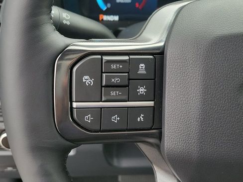 New 2026 Ford F250 Platinum AWD/4WD image 26