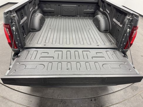 Used 2025 Ford F150 XLT w/ Equipment Group 302A MID image 12