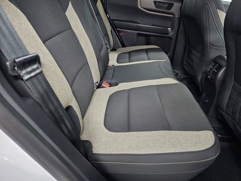 New 2025 Ford Bronco Sport Big Bend image 21