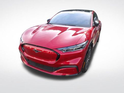 Used 2024 Ford Mustang Mach-E Premium RWD image 6