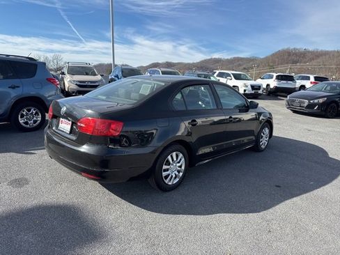 Used 2014 Volkswagen Jetta S image 8