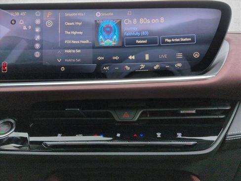 New 2026 Buick Envision Sport Touring AWD/4WD image 12