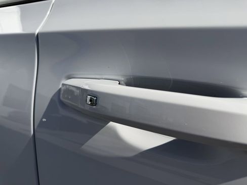 New 2026 Chevrolet Tahoe RST w/ Comfort Package image 9