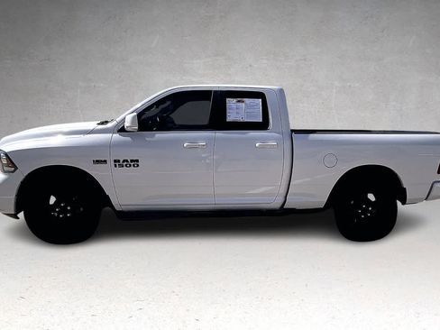 Used 2018 RAM 1500 Sport w/ Convenience Group image 3