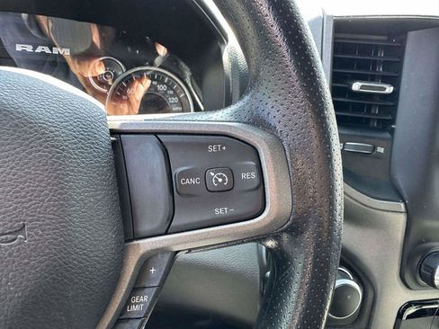 Used 2023 RAM 1500 Tradesman w/ Night Edition AWD/4WD image 28