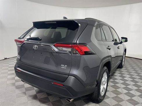 Certified 2019 Toyota RAV4 XLE w/ Convenience Package AWD/4WD image 7