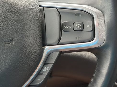 Used 2021 RAM 1500 Laramie w/ Protection Group AWD/4WD image 24