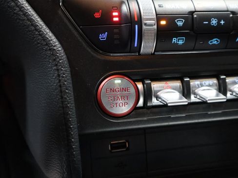 Used 2023 Ford Mustang Premium image 29